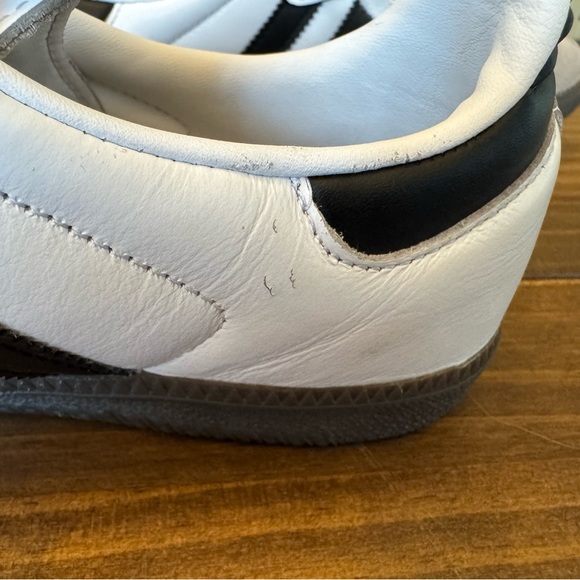 Adidas Samba Sneakers Unisex - Picture 8 of 10